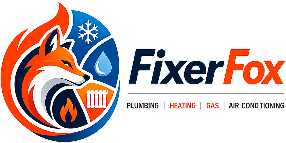 FixerFox